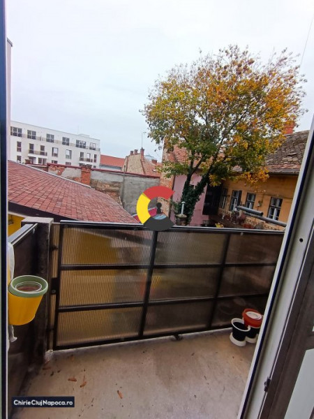 Apartament la 5 minute de Zona Centrala -  langa Fac. de Litere!