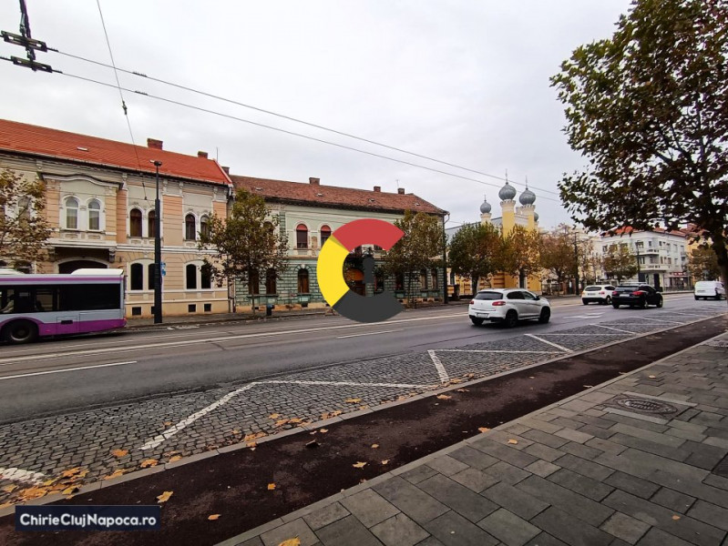 Apartament la 5 minute de Zona Centrala -  langa Fac. de Litere!