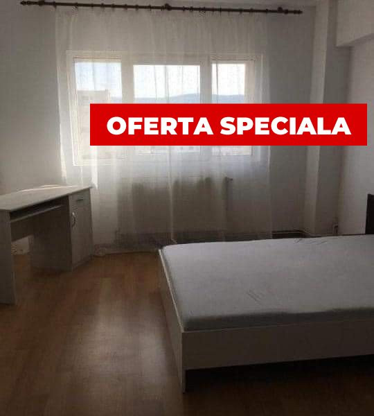 Apartament modern cu 2 dormitoare in centrul cartierului MARASTI 