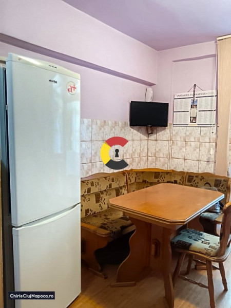 Apartament cu 2 camere si garaj, Zona Iulius Mall- 7 minute de FSEGA!