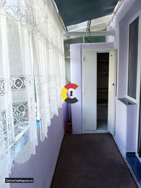 Apartament cu 2 camere si garaj, Zona Iulius Mall- 7 minute de FSEGA!