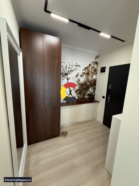 Ap nou cu 3 camere | parcare,Elite Junior, 10 min cu mașina de centru 