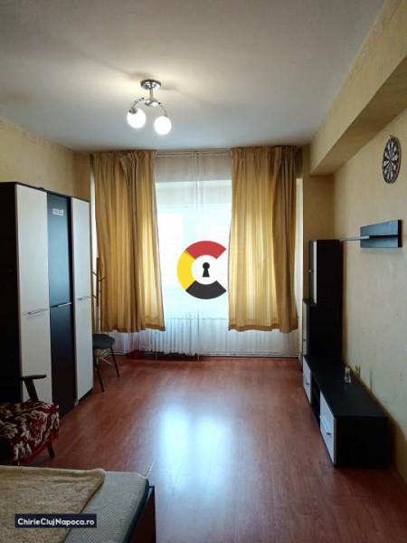 Apartament studentesc cu 2 dormitoare , Zona Interservisan/FSEGA!