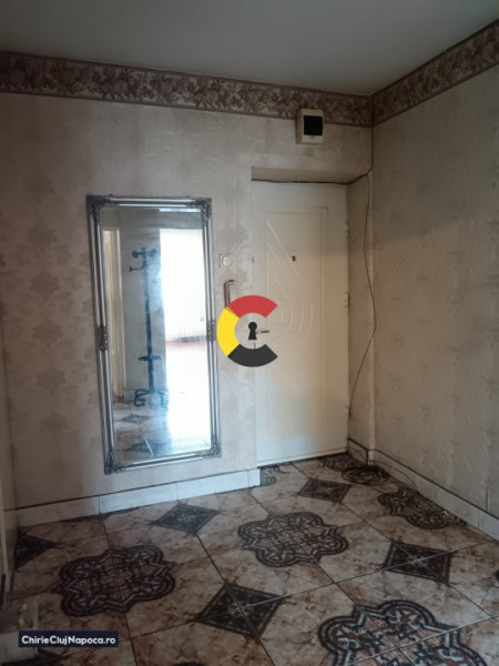 Apartament studentesc cu 2 dormitoare , Zona Interservisan/FSEGA!