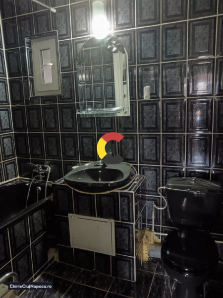 Apartament studentesc cu 2 dormitoare , Zona Interservisan/FSEGA!