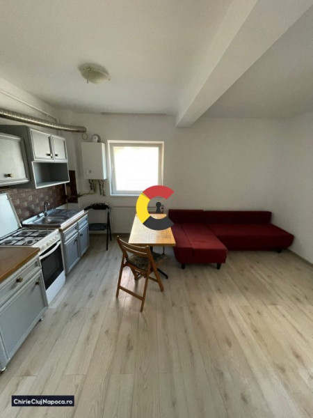 Apartament cu 2 camere, zona VIVO, str Razoare 