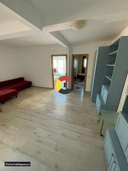 Apartament cu 2 camere, zona VIVO, str Razoare 