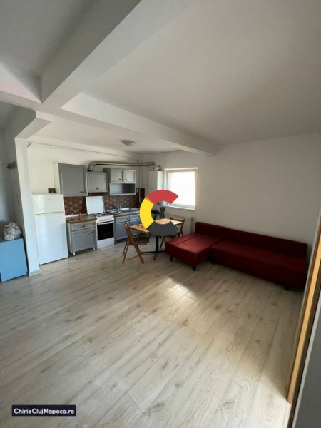 Apartament cu 2 camere, zona VIVO, str Razoare 