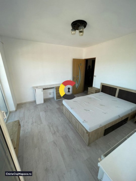 Apartament cu 2 camere, zona VIVO, str Razoare 