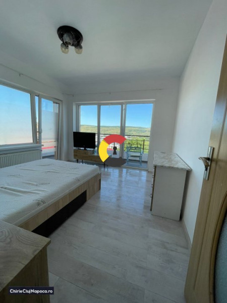 Apartament cu 2 camere, zona VIVO, str Razoare 