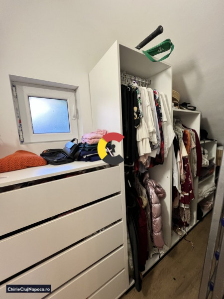Apartament Fain langa The Office | Calea Dorobantilor 47 | 3 camere |