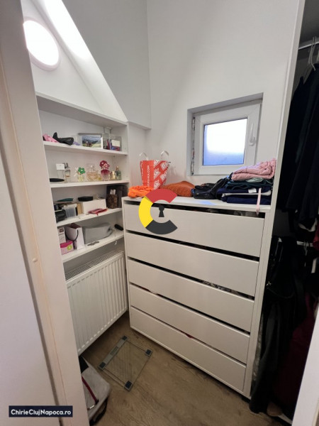 Apartament Fain langa The Office | Calea Dorobantilor 47 | 3 camere |