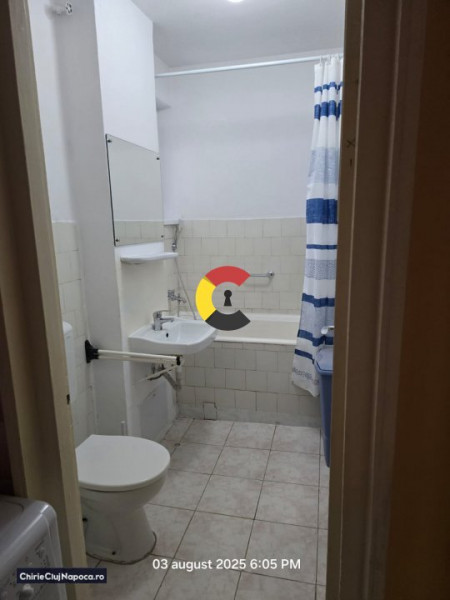 Apartament 2 camere | cartier Gheorgheni | aproape de Iulius Mall