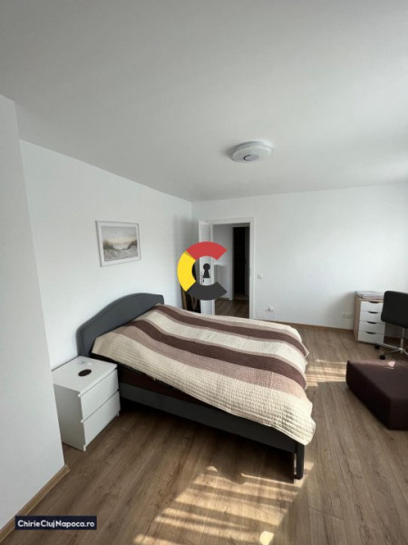 Apartament 2 dormitoare | cartier Zorilor | aproape de UMF