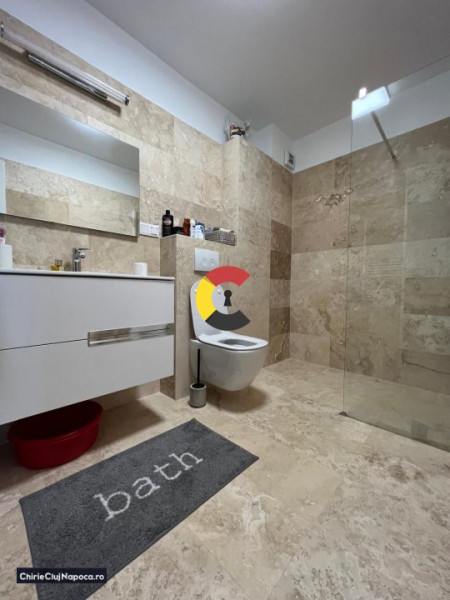 Apartament 2 dormitoare | cartier Zorilor | aproape de UMF