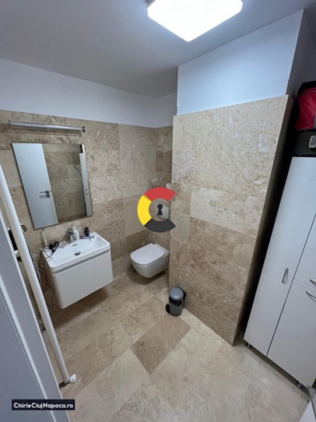 Apartament 2 dormitoare | cartier Zorilor | aproape de UMF