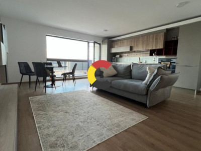 Apartament 2 dormitoare | cartier Zorilor | aproape de UMF