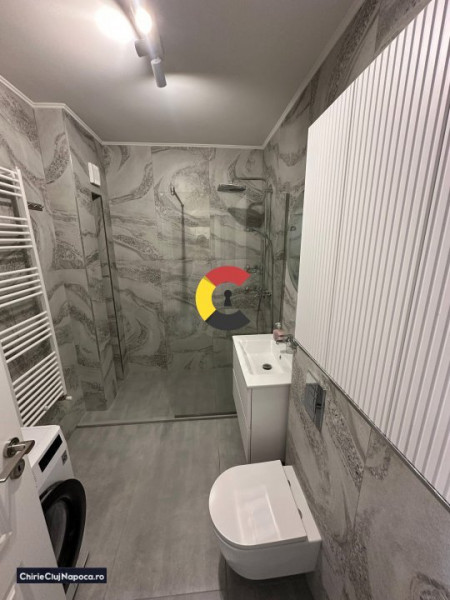 Apartament modern | zona VivoMall | loc de parcare si terasa