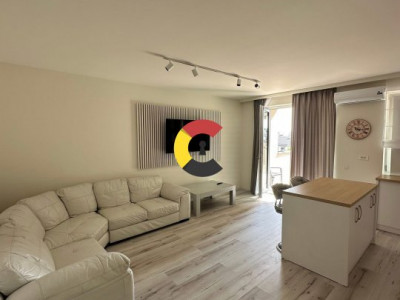 Apartament modern | zona VivoMall | loc de parcare si terasa
