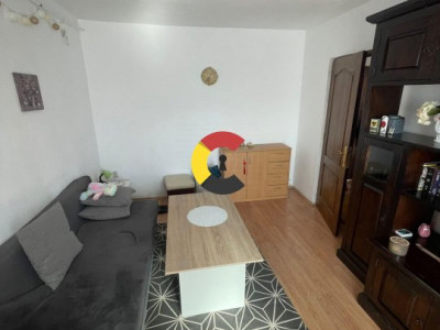 Închiriez apartament cu 2 camere decomandate în Mănăștur zona Big 