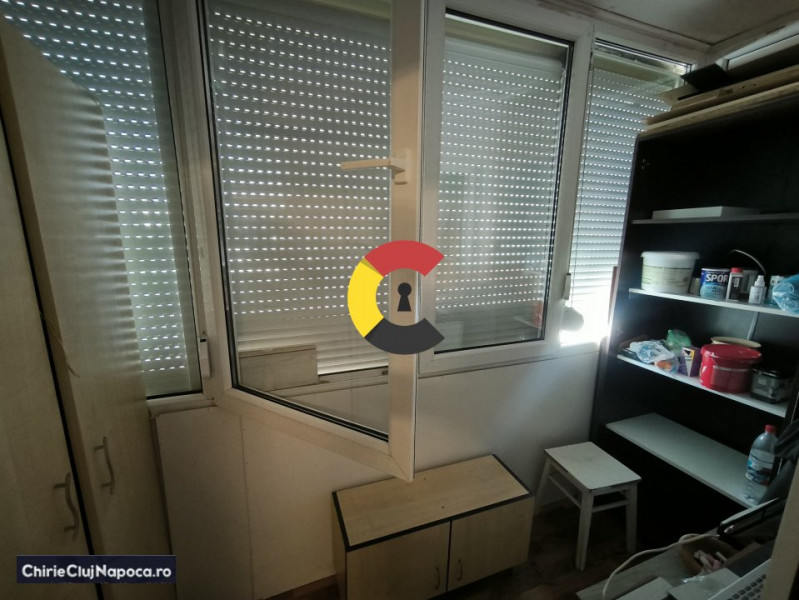 Apart. frumos cu 3 dormitoare, Cart Între Lacuri, 4-5 statii de Centru