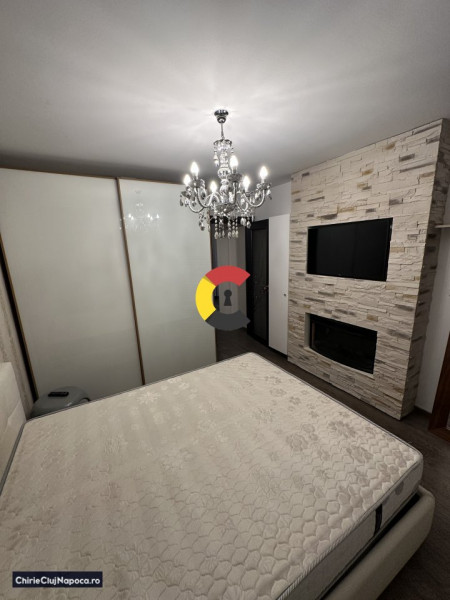 Apartament 2 camere | cartier Buna Ziua | 2 garaje+ gradina