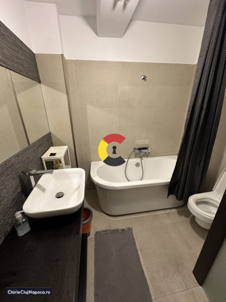 Apartament 2 camere | cartier Buna Ziua | 2 garaje+ gradina
