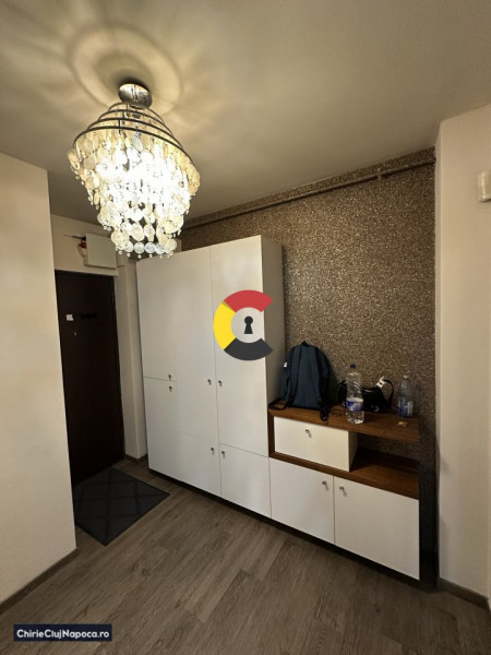 Apartament 2 camere | cartier Buna Ziua | 2 garaje+ gradina
