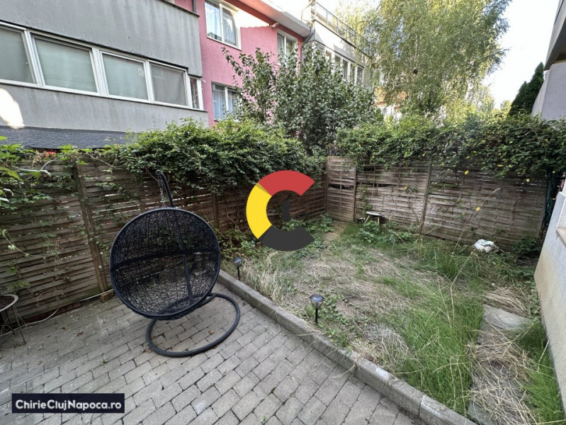 Apartament 2 camere | cartier Buna Ziua | 2 garaje+ gradina