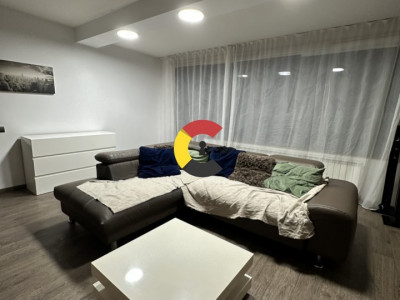 Apartament 2 camere | cartier Buna Ziua | 2 garaje+ gradina