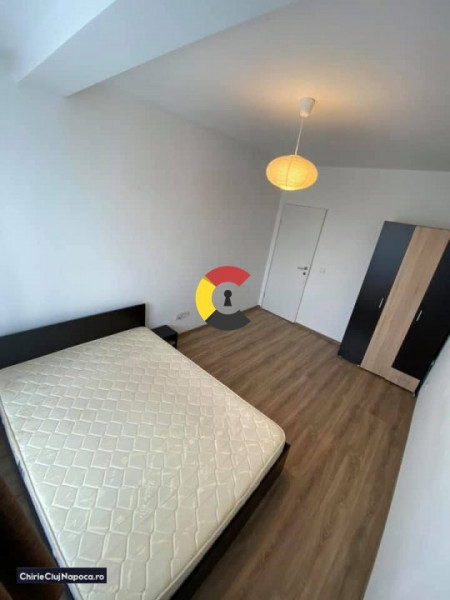 Vand ap 42 mp | Iris | Auchan | parcare inclusă |