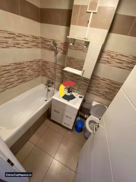 Vand ap 42 mp | Iris | Auchan | parcare inclusă |