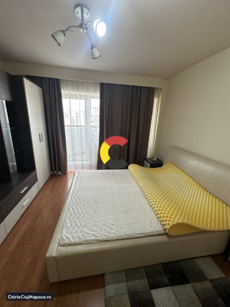 Ap 3 camere | decomandat | Marasti | 3 stații de centru | 