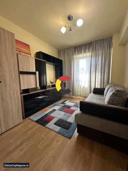 Ap 3 camere | decomandat | Marasti | 3 stații de centru | 