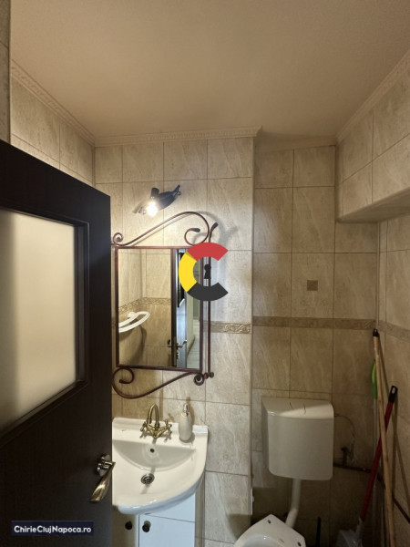 Ap 3 camere | decomandat | Marasti | 3 stații de centru | 