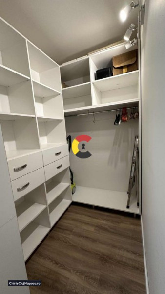 Apartament frumos și luminos cu 2 camere• Gardenia Residence- Borhanci