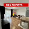 Apartament cu 3 camere dec, 2 bai,Iris, Junior Residence, cu parcare
