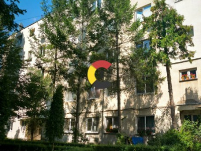 Apart. studentesc cu 2 camere, Cart. Manastur, 5-6 statii de Centru