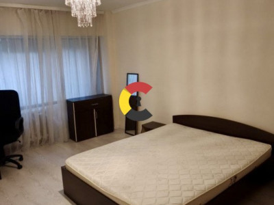 Apartament spatios cu o camera, Manastur, zona USAMV, PETFRIENDLY