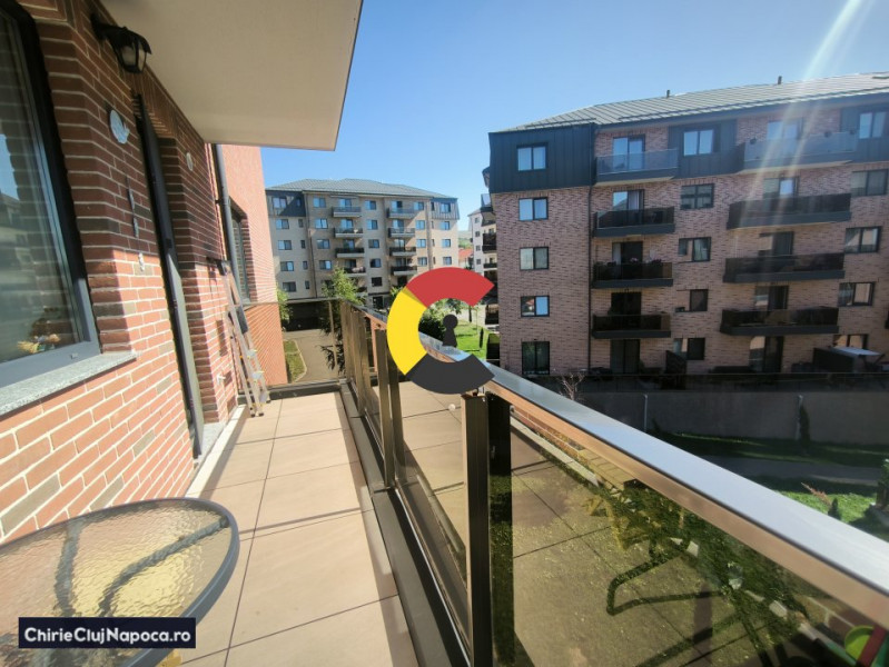 Apartament modern cu 2 camere + garaj, bloc nou, Beta Residence