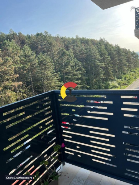 Apartament frumos cu dormitor si living in bloc nou langa Vivo 