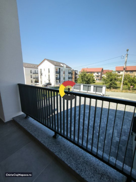 Apartament premium cu 2 camere, totul nou, zona Eugen Ionesco/Europa