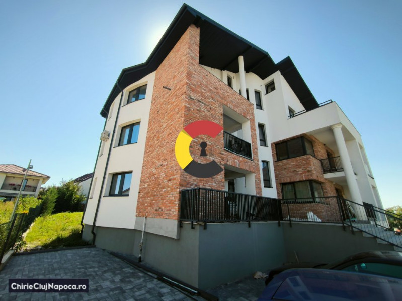 Apartament premium cu 3 camere, totul nou, zona Eugen Ionesco/Europa