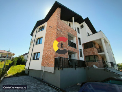 Apartament premium cu 3 camere, totul nou, zona Eugen Ionesco/Europa