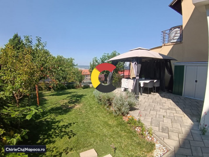 APARTAMENT FRUMOS LA 10 MINUTE DE UMF SI DE ZONA CENTRALA!