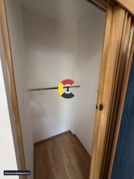 Ap cu 3 camere+2 bai| scară interioară | zona centrală - zona Horea