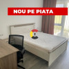Apartament cu 3 camere, 2 dormitoare, 2 bai, cu parcare, Marasti
