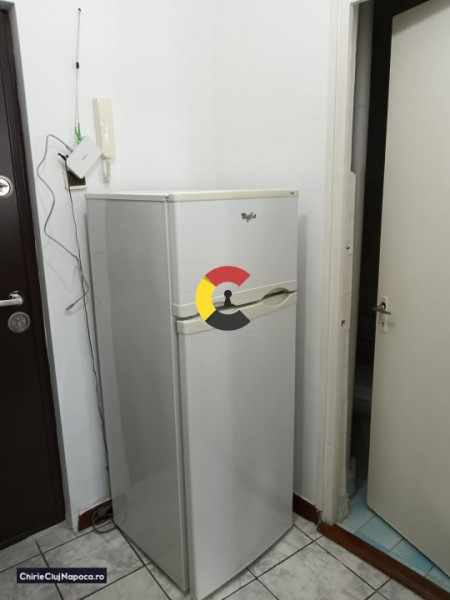 Apartament cu o camera, langa NTT Data / P-ta M. Viteazu !