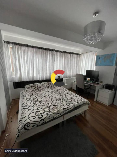 Apartament 2 camere | cartier Intre Lacuri | loc de parcare inclus