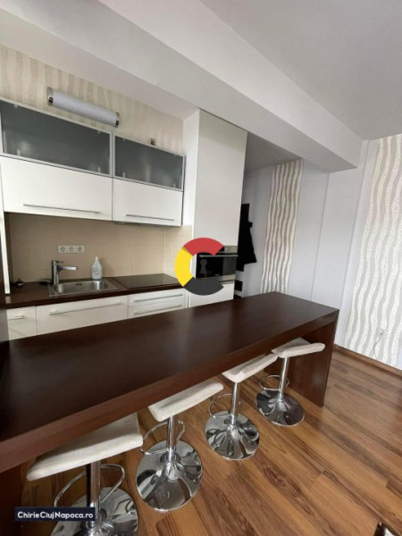 Apartament 2 camere | cartier Intre Lacuri | loc de parcare inclus